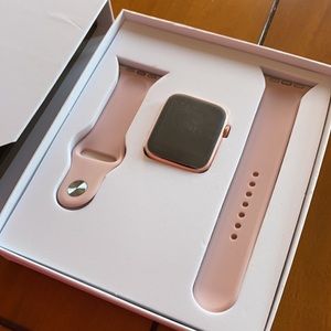 T500 smart watch/tracker